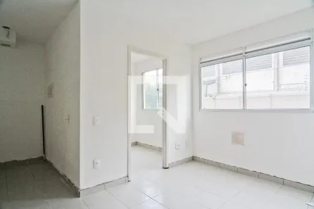 Apartamento com 2 Quartos à venda, 34m² no Jardim Pereira Leite, São Paulo