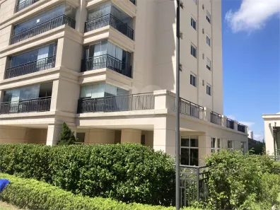 Apartamento com 4 Quartos à venda, 287m² no Ipiranga, São Paulo