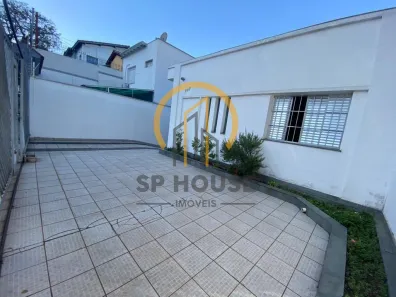 Casa com 3 Quartos à venda, 180m² no Vila Mariana, São Paulo