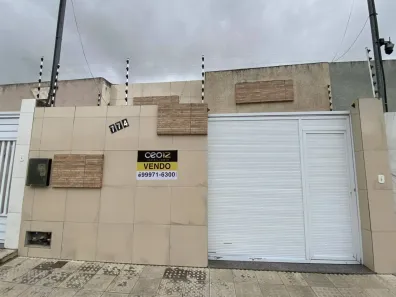 Casa com 3 Quartos à venda, 116m² no Mamede Paes Mendonça, Itabaiana