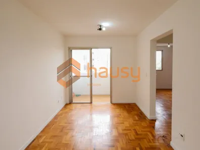 Apartamento com 1 Quarto para alugar, 50m² no Campos Elíseos, São Paulo