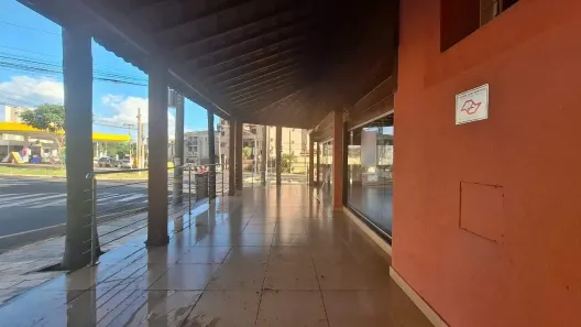 Ponto Comercial para alugar, 237m² no Jardim Palma Travassos, Ribeirão Preto