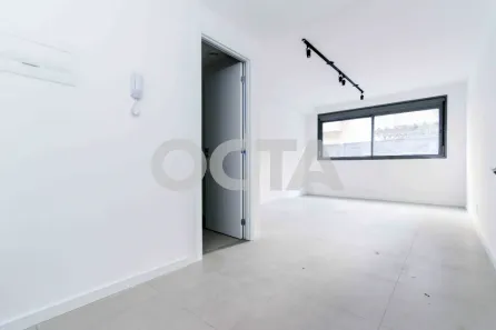 Apartamento com 1 Quarto para alugar, 26m² no Mont Serrat, Porto Alegre