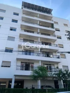 Apartamento com 3 Quartos à venda, 129m² no Jardim Panorama, Bauru