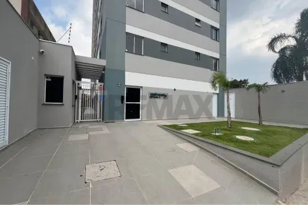 Apartamento com 1 Quarto para alugar, 74m² no Vila Pereira Barreto, São Paulo