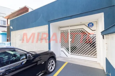 Imóvel Comercial à venda, 188m² no Santana, São Paulo