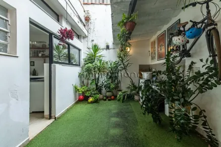 Sobrado com 3 Quartos para alugar, 160m² no Pinheiros, São Paulo