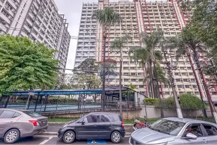Sala Comercial à venda, 107m² no Vila Mariana, São Paulo