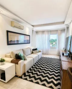 Apartamento com 3 Quartos à venda, 86m² no Tristeza, Porto Alegre