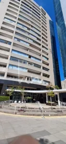 Sala Comercial para venda ou aluguel, 44m² no Chácara Santo Antônio (Zona Sul), São Paulo