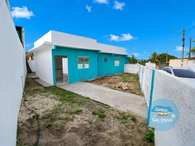 Casa com 3 Quartos à venda, 70m² no Nova Iguaba, Iguaba Grande