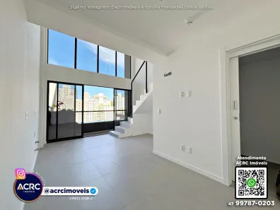 Apartamento com 1 Quarto à venda, 43m² no Vila Nova, Blumenau