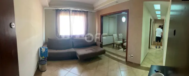 Apartamento com 3 Quartos à venda, 68m² no Jardim Quarto Centenário, Campinas