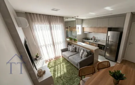 Apartamento com 3 Quartos à venda, 80m² no Anita Garibaldi, Joinville