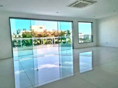 Cobertura com 4 Quartos para alugar, 332m² no Recreio dos Bandeirantes, Rio de Janeiro
