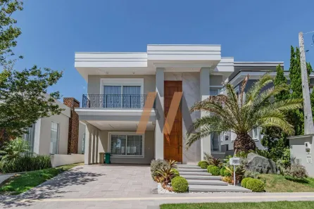 Casa de Condomínio com 3 Quartos para venda ou aluguel, 320m² no São Vicente, Gravataí