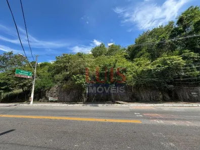 Lote/Terreno à venda, 1350m² no Piratininga, Niterói