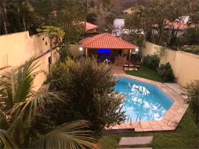 Casa com 3 Quartos à venda, 470m² no Fazenda Morumbi, São Paulo