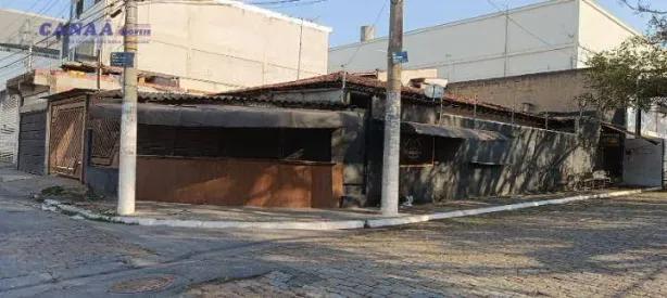 Casa com 3 Quartos à venda, 139m² no Jardim Campo Limpo, São Paulo