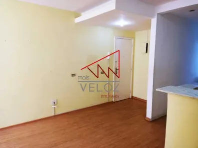 Apartamento com 1 Quarto à venda, 40m² no Catete, Rio de Janeiro