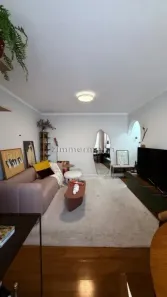 Apartamento com 2 Quartos à venda, 76m² no Vila Olímpia, São Paulo