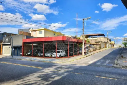Ponto Comercial à venda, 743m² no Tucuruvi, São Paulo