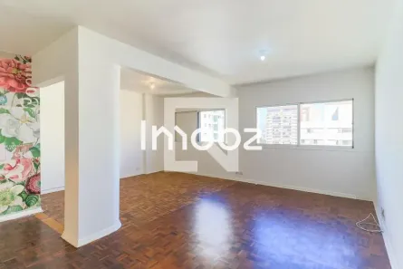 Apartamento com 2 Quartos à venda, 120m² no Vila Cruzeiro, São Paulo