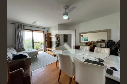 Apartamento com 3 Quartos à venda, 75m² no Jardim Peri Peri, São Paulo