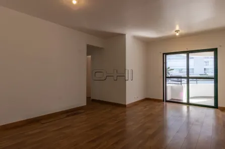 Apartamento com 3 Quartos à venda, 85m² no Vila Madalena, São Paulo