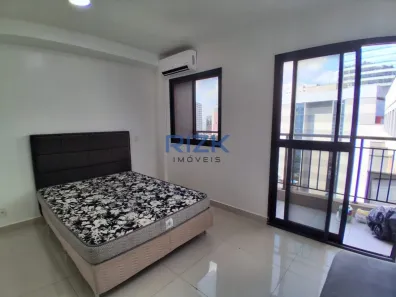 Apartamento com 1 Quarto à venda, 26m² no Liberdade, São Paulo