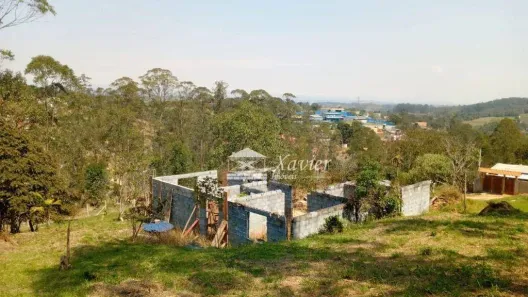 Lote/Terreno à venda, 2738m² no Caete (Mailasqui), São Roque