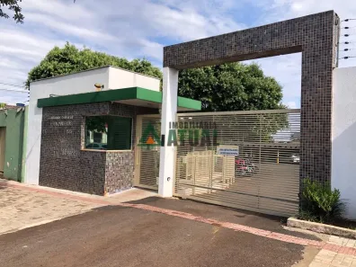 Apartamento com 3 Quartos à venda, 57m² no Marumbi, Londrina