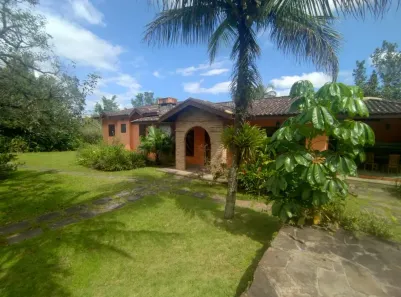 Casa de Condomínio com 3 Quartos à venda, 2520m² no Morada da Praia, Bertioga