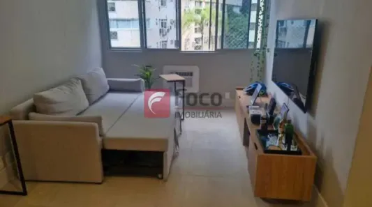 Apartamento com 2 Quartos à venda, 78m² no Lagoa, Rio de Janeiro