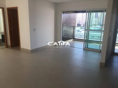 Apartamento com 2 Quartos para alugar, 77m² no Vila Regente Feijó, São Paulo
