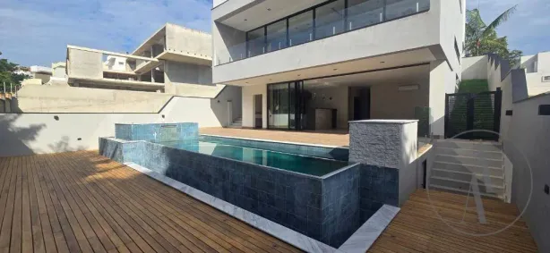 Casa de Condomínio com 4 Quartos à venda, 422m² no Alphaville Nova Esplanada, Votorantim