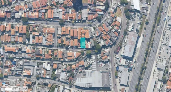 Lote/Terreno à venda, 265m² no Parque Imperial, São Paulo