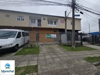 Apartamento com 1 Quarto para alugar, 40m² no Boqueirão, Curitiba