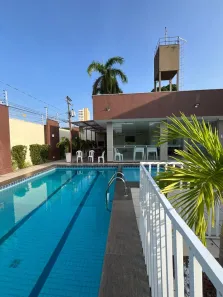 Casa de Condomínio com 1 Quarto à venda, 180m² no Olho D'Água, São Luís