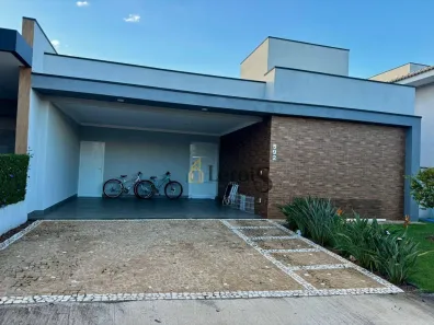 Casa de Condomínio com 4 Quartos à venda, 197m² no Residencial Saint Paul, Itu