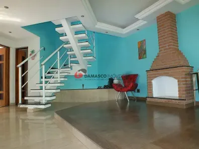 Sobrado com 3 Quartos à venda, 10m² no Vila Alpina, São Paulo