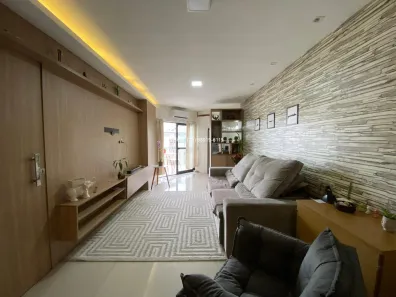 Apartamento com 2 Quartos à venda, 56m² no Copacabana, Rio de Janeiro