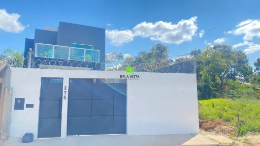 Casa com 3 Quartos à venda, 260m² no Jardim Ipê II, Lagoa Santa