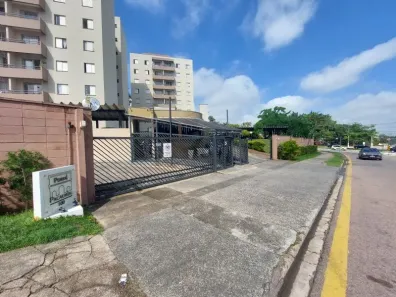 Apartamento com 2 Quartos à venda, 78m² no Jardim Tamoio, Jundiaí