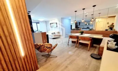 Apartamento com 3 Quartos à venda, 112m² no Freguesia (Jacarepaguá), Rio de Janeiro