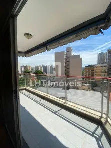 Apartamento com 2 Quartos à venda, 97m² no Icaraí, Niterói