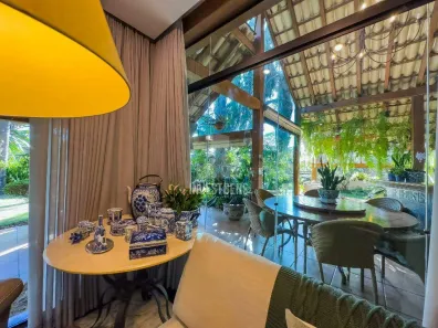 Casa com 4 Quartos à venda, 461m² no Belvedere, Belo Horizonte