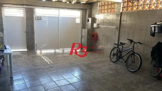 Casa com 3 Quartos à venda, 150m² no Parque Bitaru, São Vicente