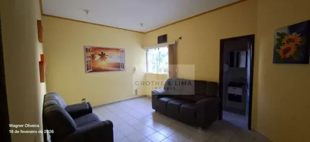 Sala Comercial à venda, 15m² no Jardim Flórida, Jacareí