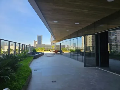 Apartamento com 3 Quartos à venda, 108m² no Reserva da Mata, São José do Rio Preto